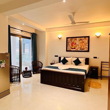Ocean Front Villa Hikkaduwa Extérieur photo